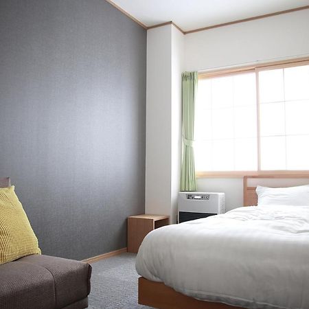 The Stay Wakkanai Exterior photo