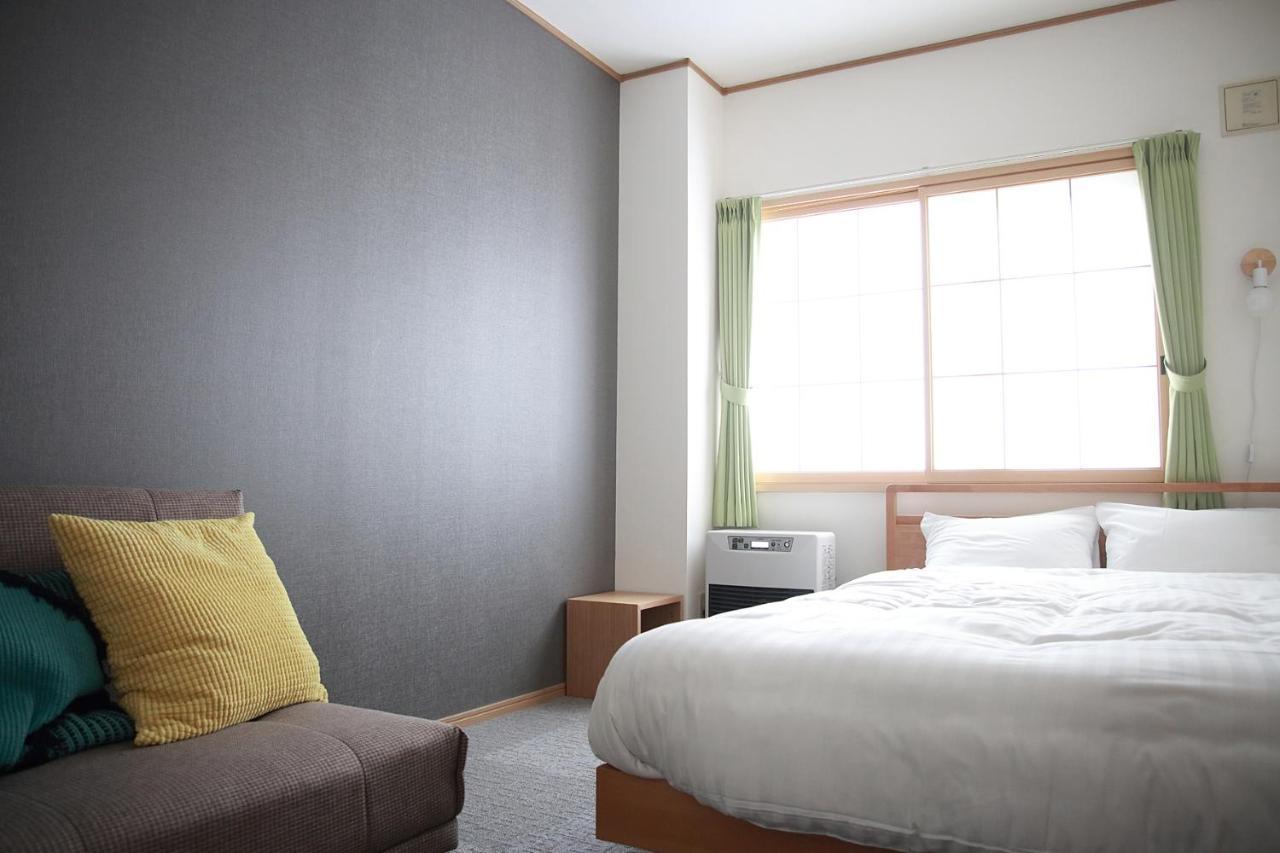 The Stay Wakkanai Exterior photo