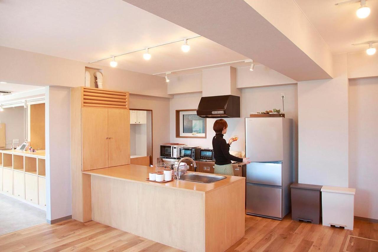 The Stay Wakkanai Exterior photo