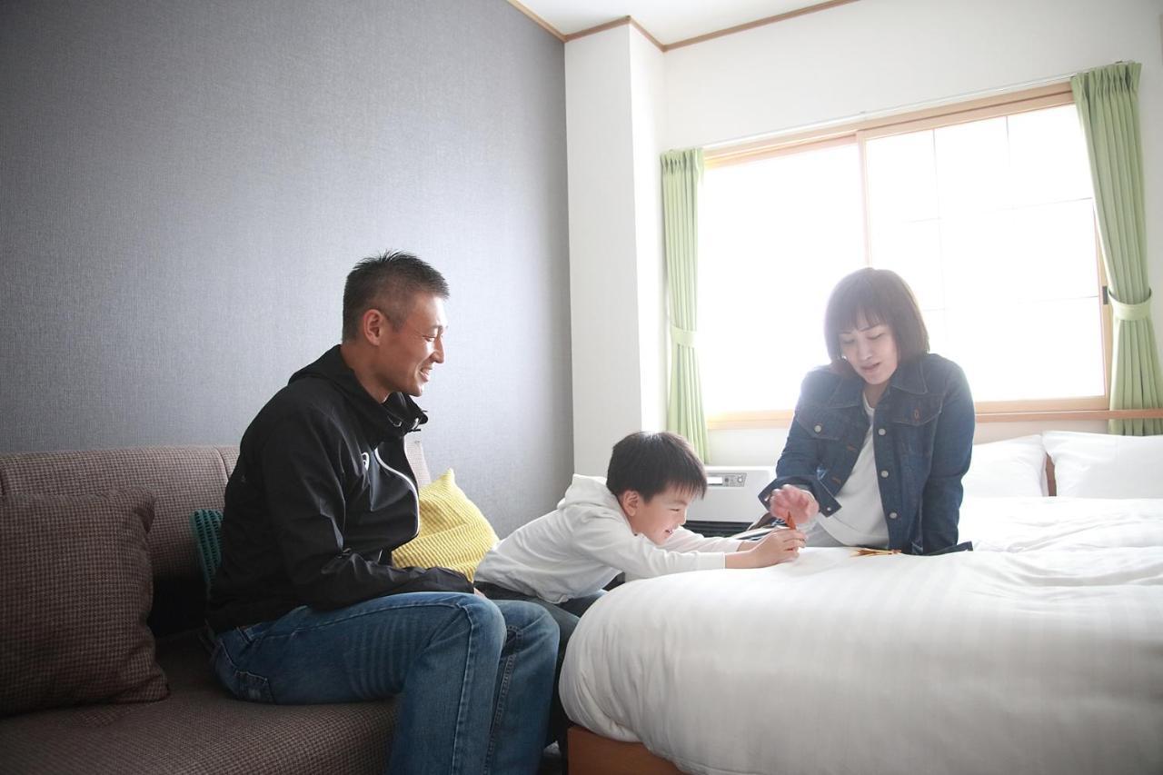 The Stay Wakkanai Exterior photo