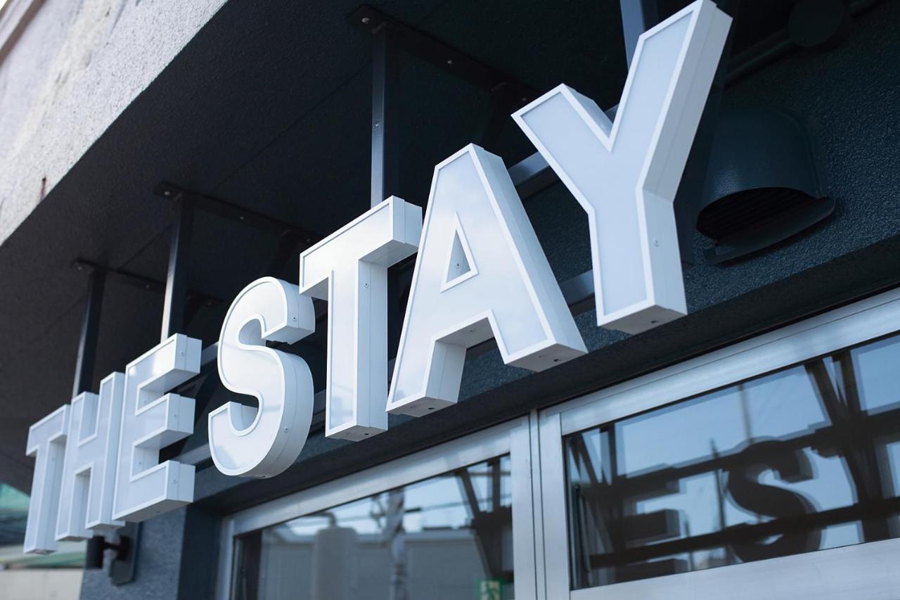The Stay Wakkanai Exterior photo