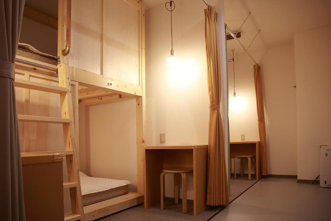The Stay Wakkanai Exterior photo
