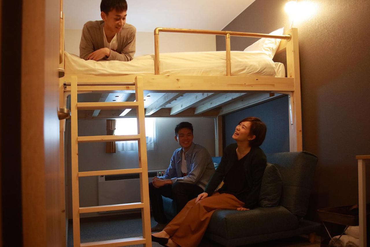 The Stay Wakkanai Exterior photo