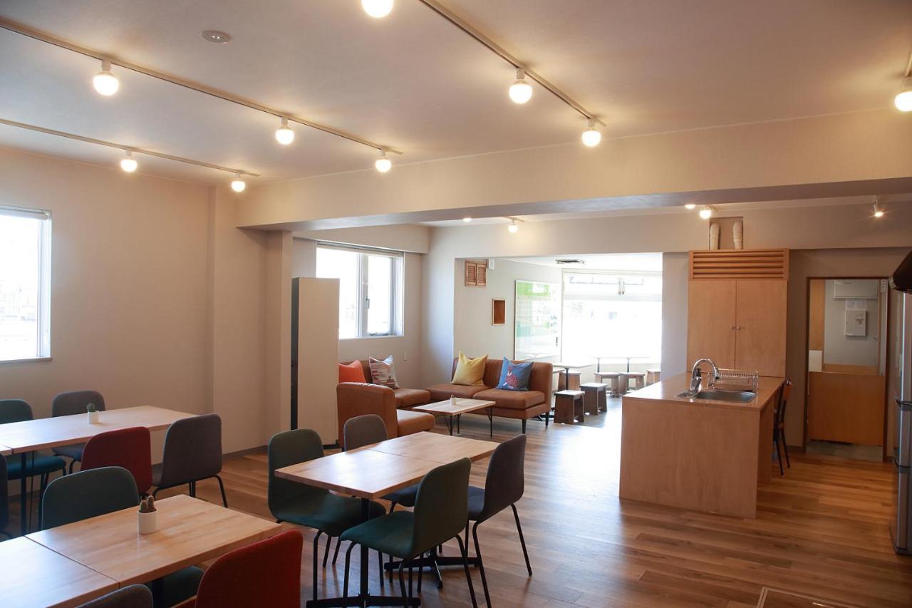 The Stay Wakkanai Exterior photo