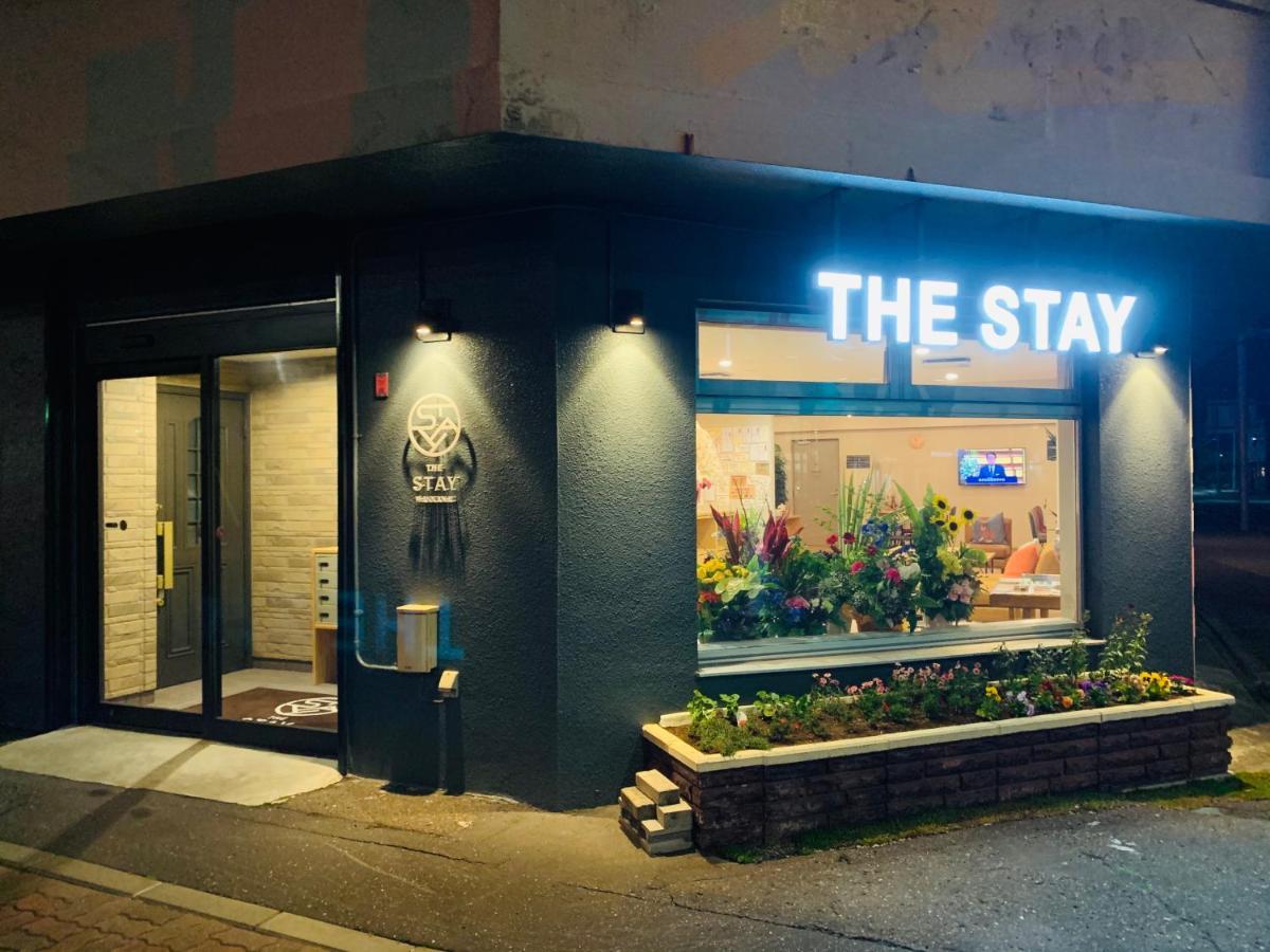 The Stay Wakkanai Exterior photo