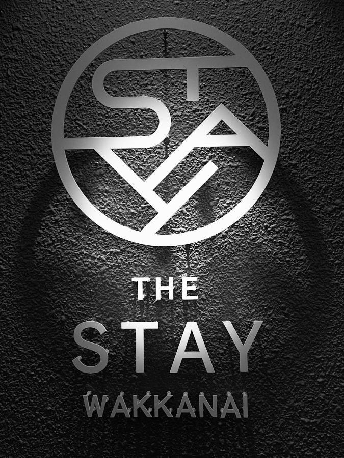 The Stay Wakkanai Exterior photo