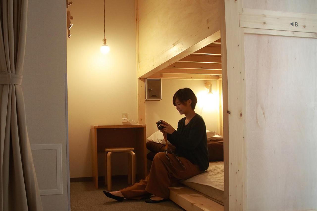 The Stay Wakkanai Exterior photo