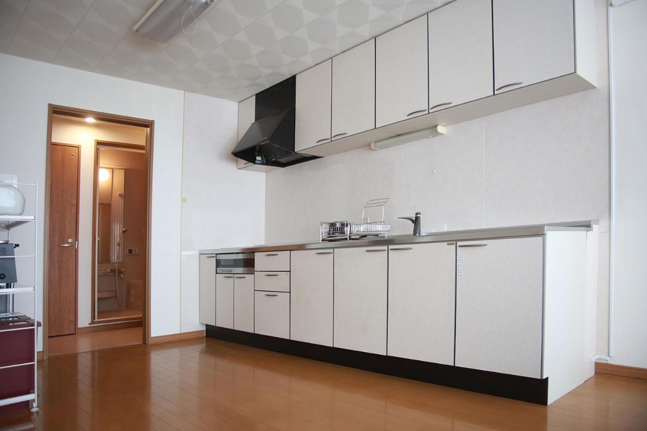 The Stay Wakkanai Exterior photo